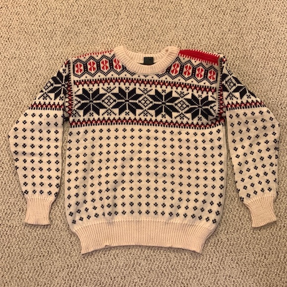 Dale of Norway Other - Vintage Dale of Norway Sweater